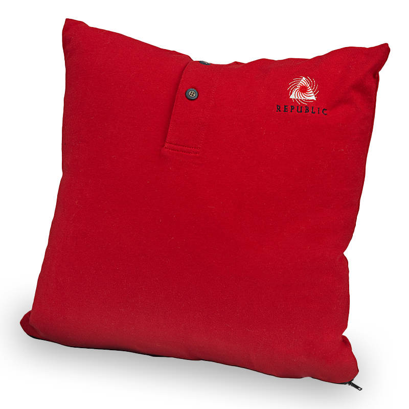 Standard Memory Pillow The Memory Pillow