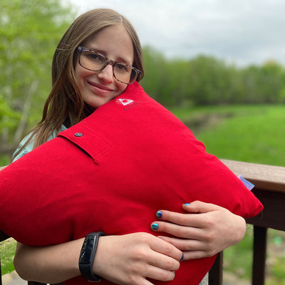 Standard Memory Pillow